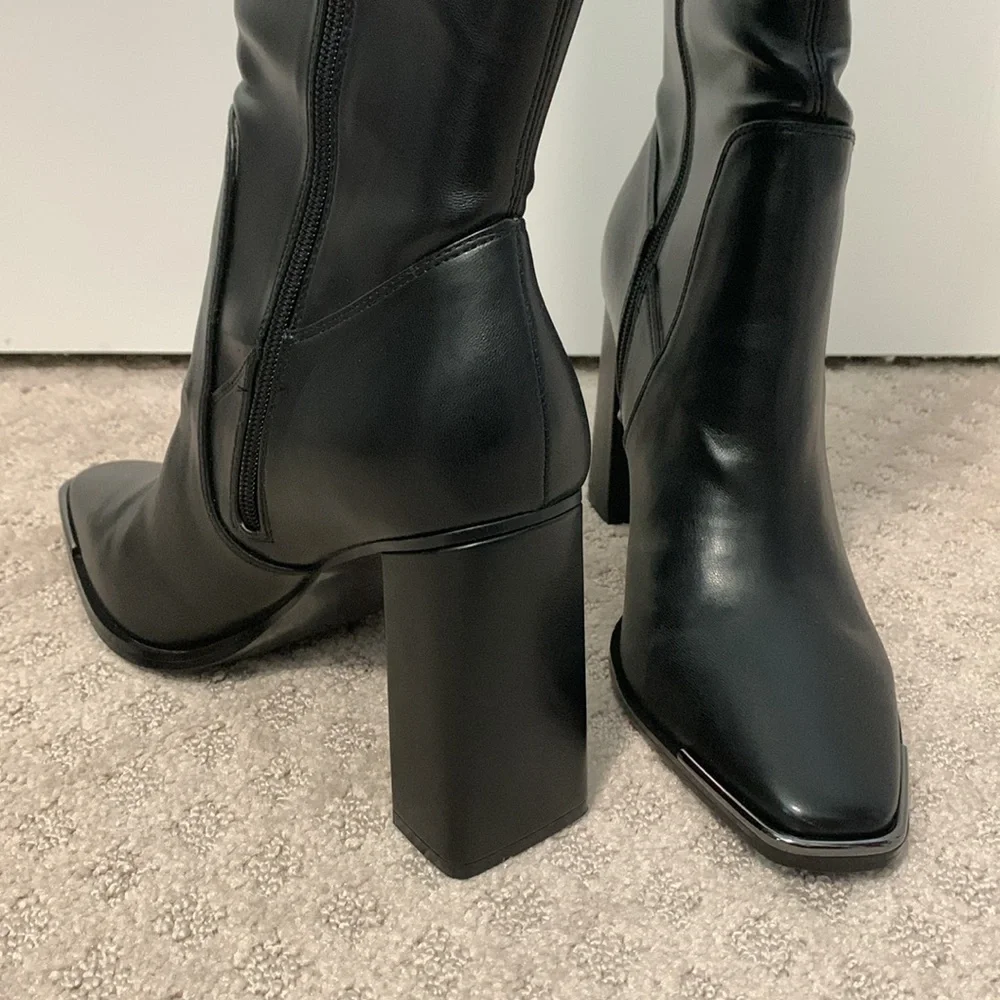 BCBG Over-the-Knee Boots